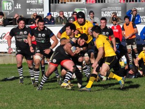 Estra Cavalieri Prato  –  Viadana Rugby