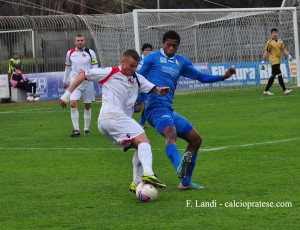 Lega Pro, pareggio senza reti tra Prato e L’Aquila