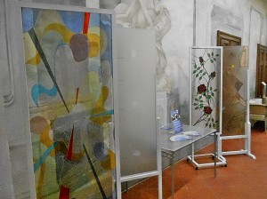 Artigianato a Palazzo Buonamici