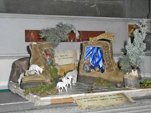 Le natività di Sant’Agostino