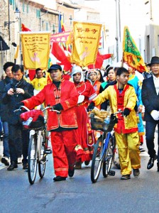 Capodanno cinese