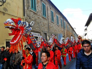 Capodanno cinese