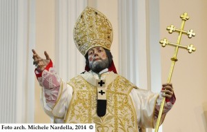 Culto e solennità di San Lorenzo Maiorano