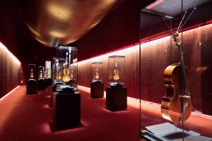 Il Museo del Violino