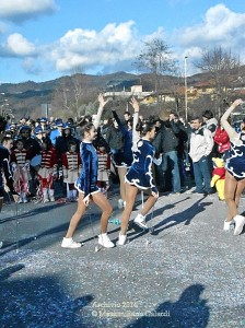 26º Carnevale di Galcetello