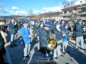 26º Carnevale di Galcetello