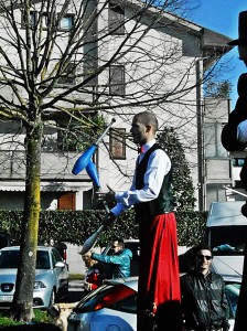 26º Carnevale di Galcetello