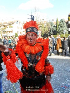 26º Carnevale di Galcetello