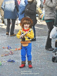 26º Carnevale di Galcetello