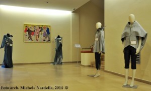 L’alta moda di Capitanata in mostra nel suo capoluogo