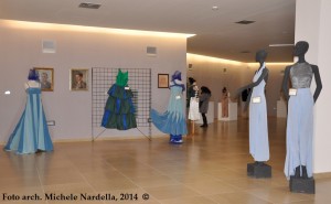 L’alta moda di Capitanata in mostra nel suo capoluogo