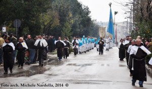 14/02/14: in onore di San Valentino, patrono vichese