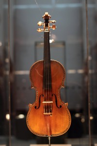 Il Museo del Violino