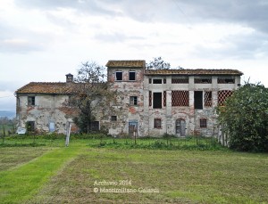 Approvato il percorso pedo-ciclabile per le Cascine