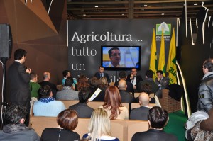 Fiera Agricola 2014