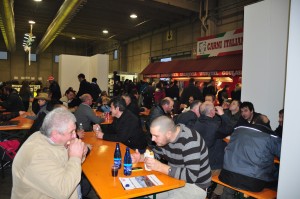 Fiera Agricola 2014