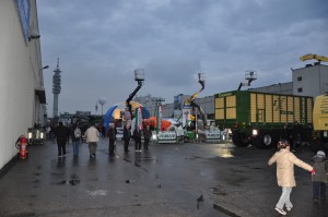 Fiera Agricola 2014