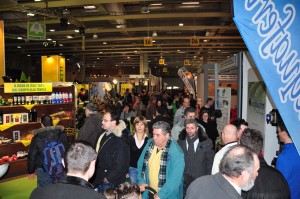 Fiera Agricola 2014