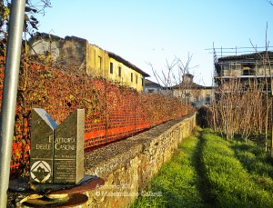 Approvato il percorso pedo-ciclabile per le Cascine