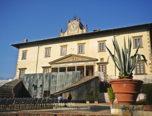 Approvato il percorso pedo-ciclabile per le Cascine