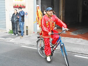 Capodanno cinese: l’”anno del Cavallo”