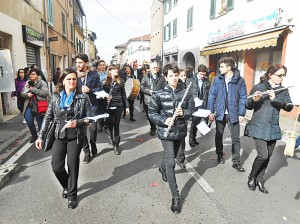 Capodanno cinese: l’”anno del Cavallo”