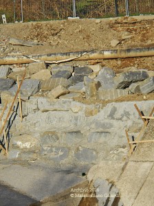 “Buone nuove” per la frana alla Pescaia di Santa Lucia