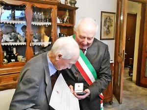 100 anni portati alla grande