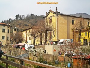 L’oratorio di San Niccolò