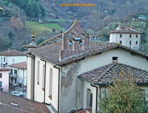 L’oratorio di San Niccolò