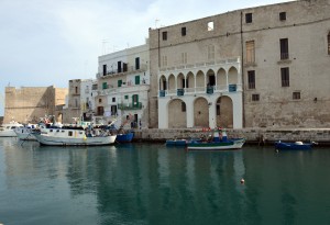 Giornate FAI: Palazzo Martinelli