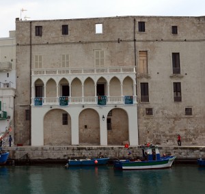 Giornate FAI: Palazzo Martinelli