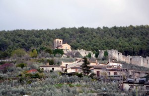 Giornate FAI: Chiesa di Santa Maria della Misericordia