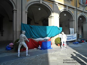 Giornata dello Sport