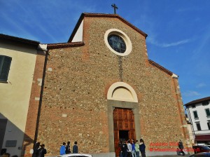 24 ore per la Chiesa