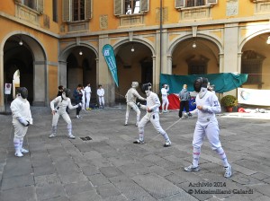 Giornata dello Sport