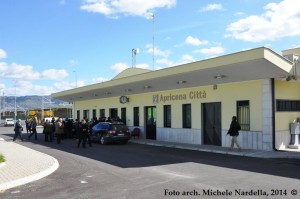 Verso il completamento di un nuovo tratto della Ferrovia del Gargano