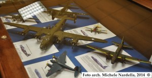 Mostra storico-modellistica sulla Seconda Guerra Mondiale