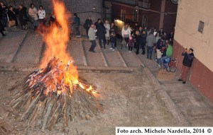 Festa sammarchese di San Giuseppe 2014