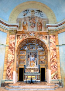 Giornate FAI: Chiesa di Santa Maria della Misericordia