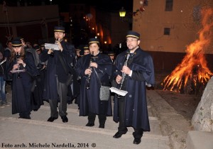 Festa sammarchese di San Giuseppe 2014