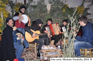 Le fanoje sangiovannesi di San Giuseppe tra tradizione, spettacolo e solidarietà