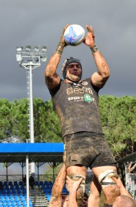 Rugby Eccellenza, Cavalieri Prato vincono con San Donà