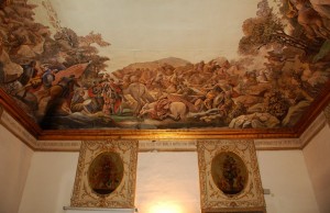 Giornate FAI: Palazzo Ischitella, Palazzo Marigliano, Villa Lucia