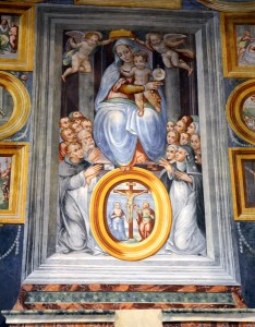 Giornate FAI: Chiesa di Santa Maria della Misericordia