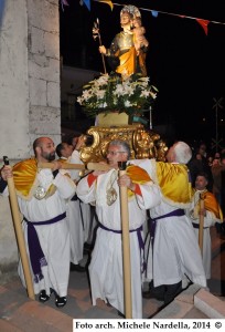 Festa sammarchese di San Giuseppe 2014