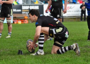 Rugby Eccellenza, Cavalieri Prato vincono con San Donà