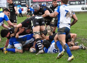 Rugby Eccellenza, Cavalieri Prato vincono con San Donà