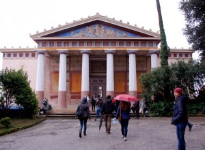 Giornate FAI: Palazzo Ischitella, Palazzo Marigliano, Villa Lucia