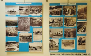 Mostra storico-modellistica sulla Seconda Guerra Mondiale
